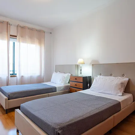 Retreat Hattie's Apartamento *