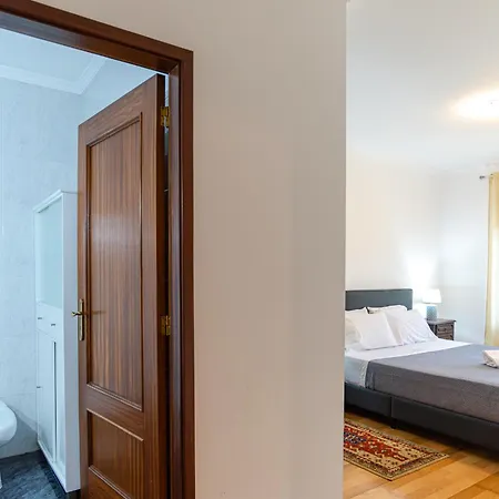 Retreat Hattie's Apartamento Arcozelo (Porto)