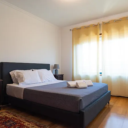 Retreat Hattie's Apartamento *