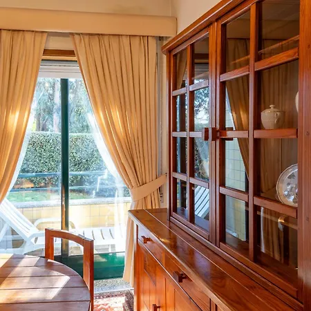 Apartamento Retreat Hattie's