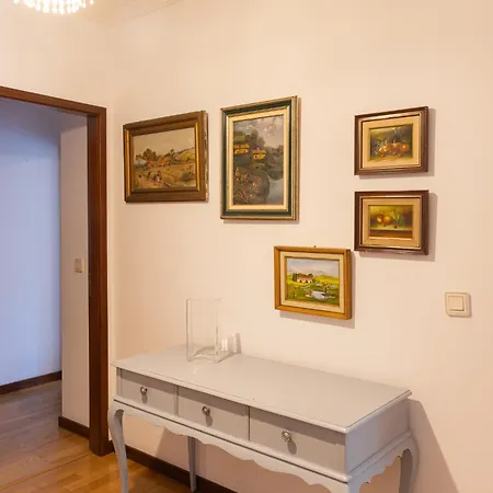 Apartamento Retreat Hattie's Arcozelo (Porto)