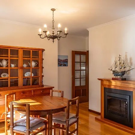 Apartamento Retreat Hattie's Arcozelo (Porto)