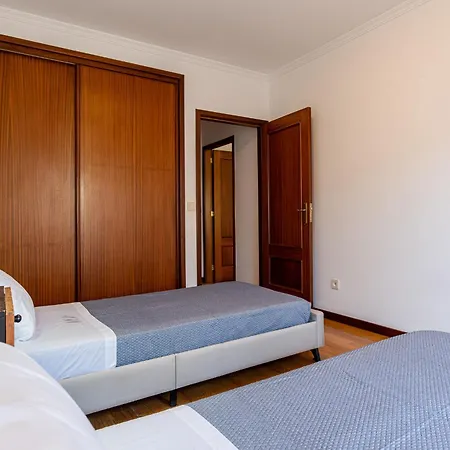 Retreat Hattie's Apartamento Arcozelo (Porto)